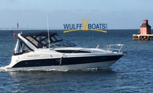 Bayliner 285 Logo 02