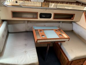 Sea Ray 268 02